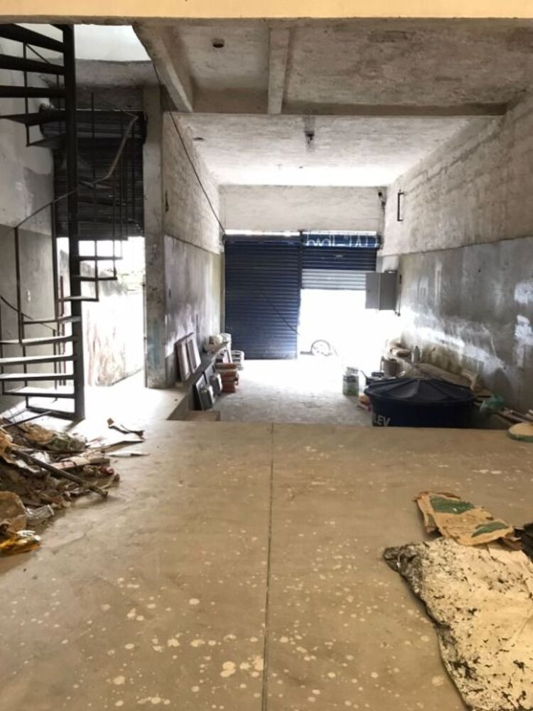 Loja-Salão à venda e aluguel, 250m² - Foto 1