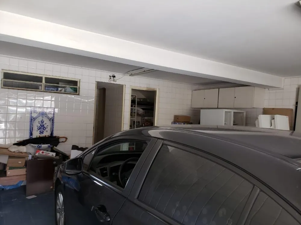 Sobrado, 3 quartos, 300 m² - Foto 20