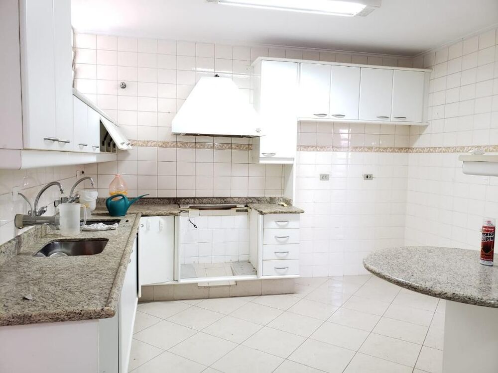 Sobrado, 3 quartos, 300 m² - Foto 3