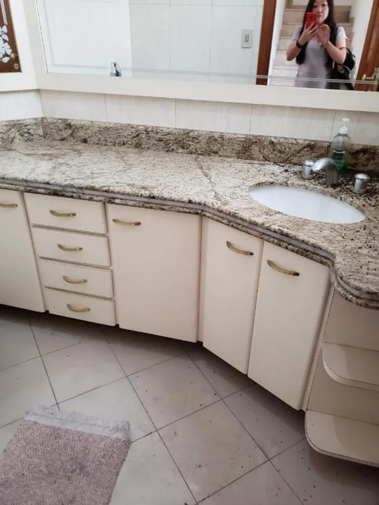 Sobrado, 3 quartos, 300 m² - Foto 8
