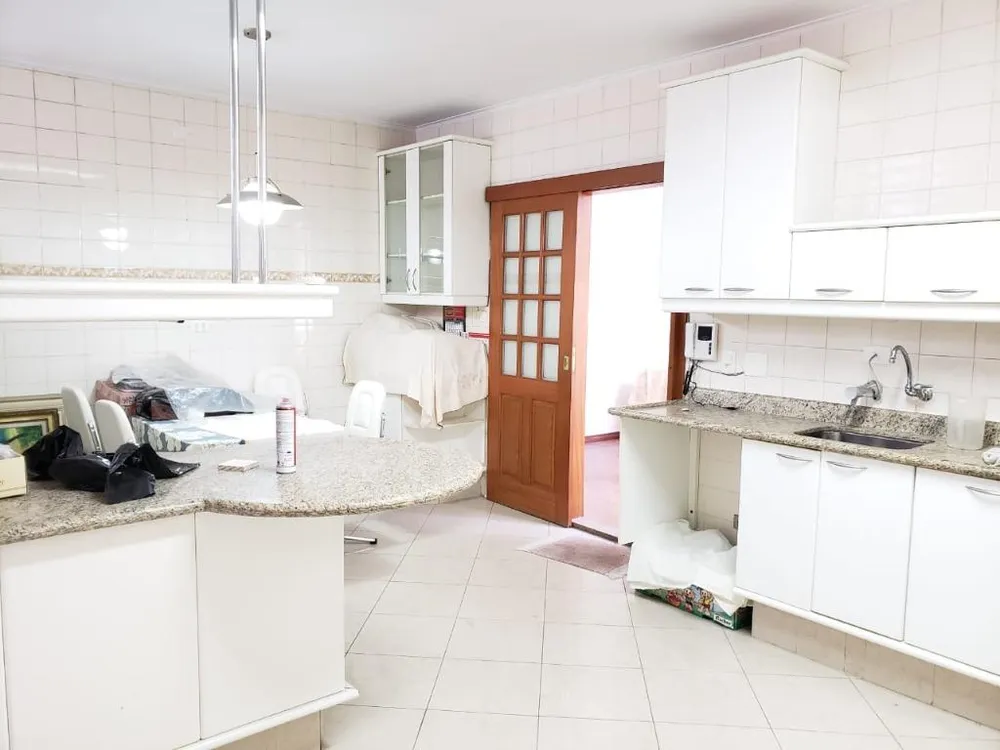 Sobrado, 3 quartos, 300 m² - Foto 6