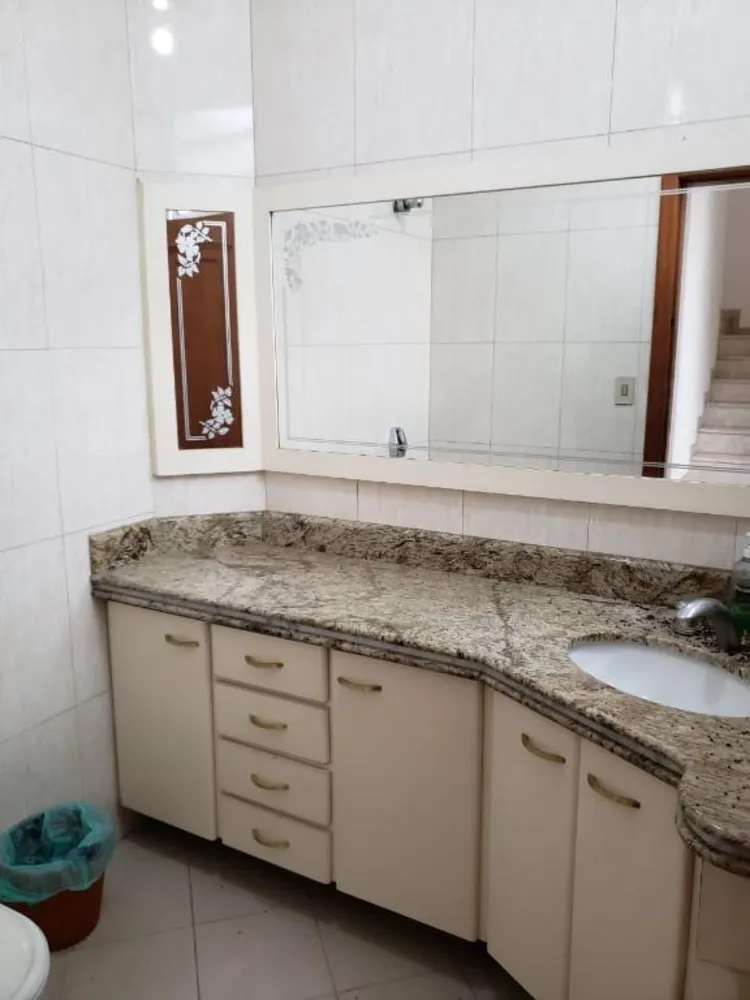 Sobrado, 3 quartos, 300 m² - Foto 9