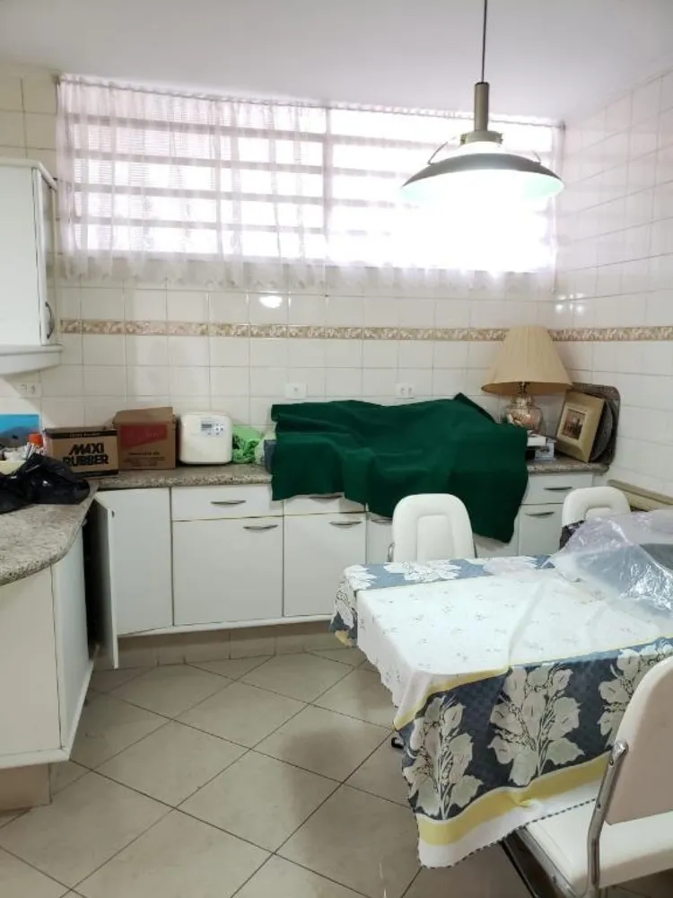 Sobrado, 3 quartos, 300 m² - Foto 17
