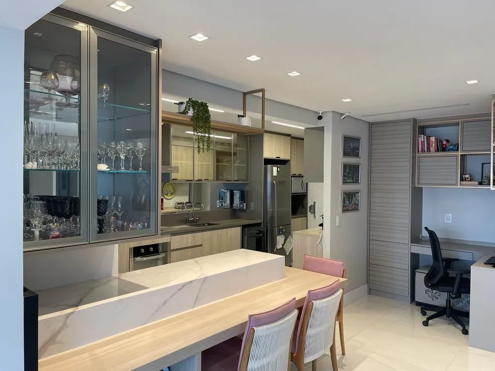 Apartamento, 3 quartos, 137 m² - Foto 9