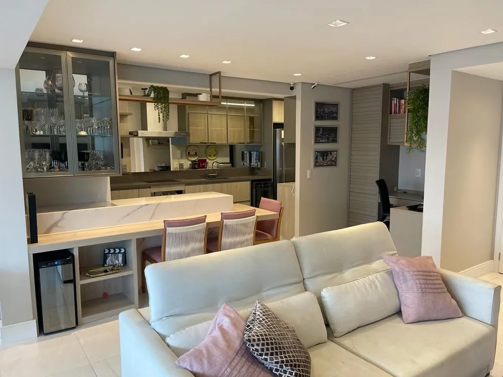 Apartamento, 3 quartos, 137 m² - Foto 4
