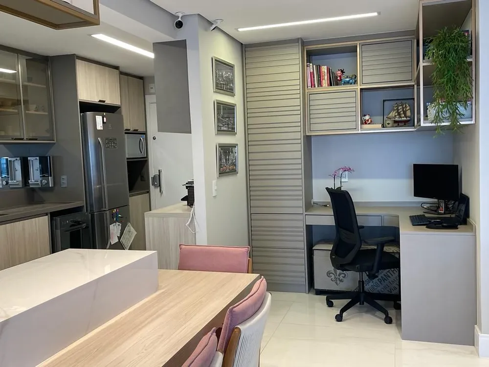 Apartamento, 3 quartos, 137 m² - Foto 12