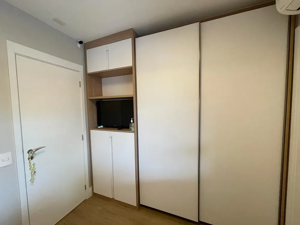 Apartamento, 3 quartos, 137 m² - Foto 2