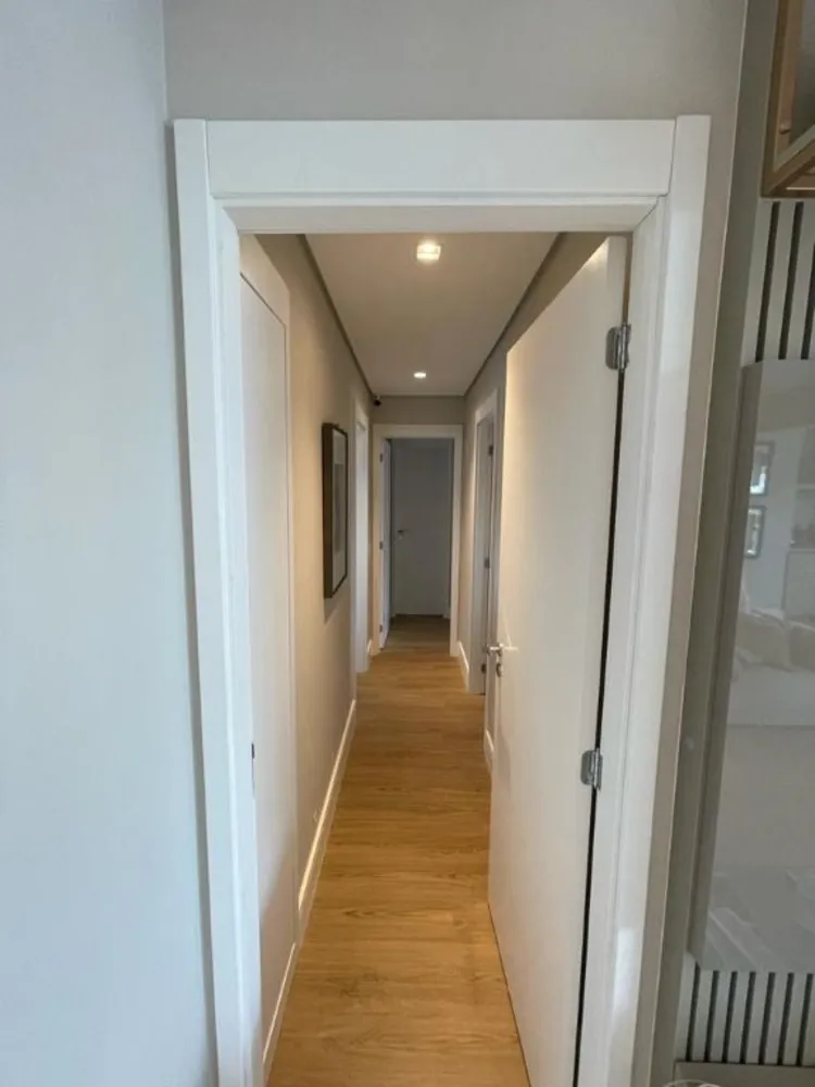Apartamento, 3 quartos, 137 m² - Foto 10