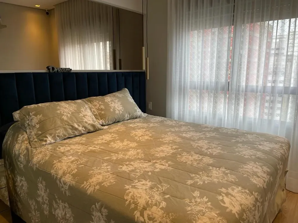Apartamento, 3 quartos, 137 m² - Foto 3