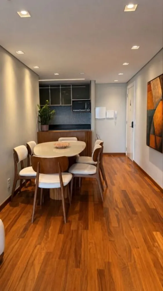 Apartamento, 2 quartos, 90 m² - Foto 1