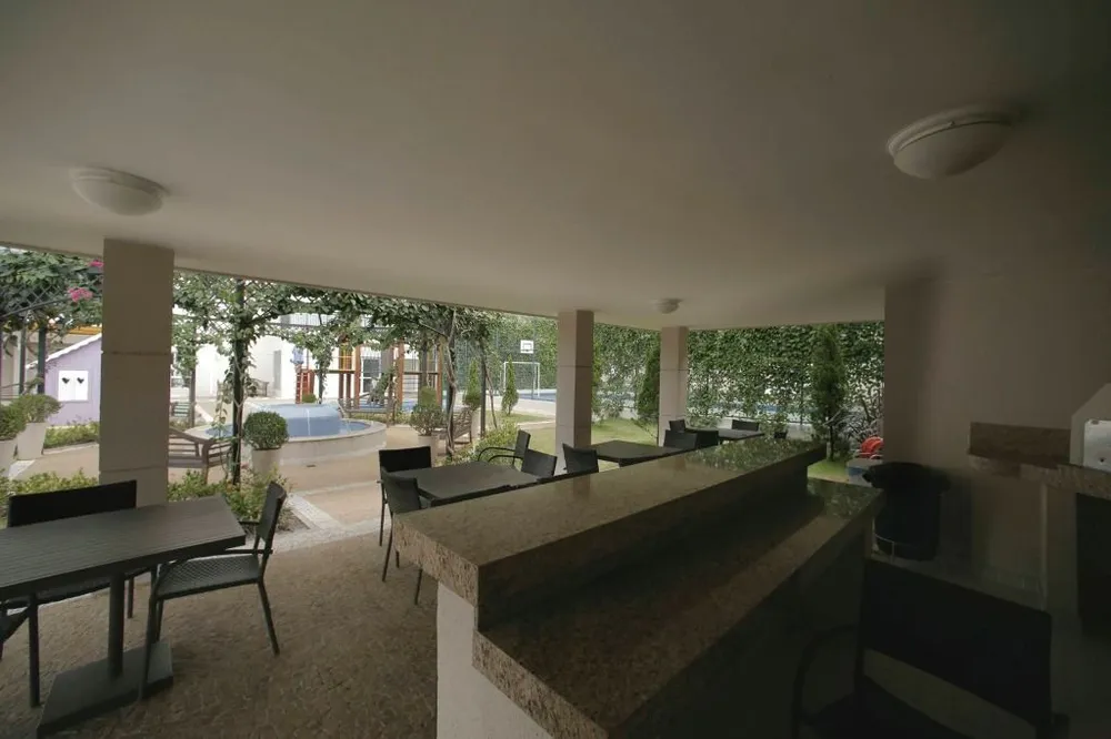 Apartamento, 2 quartos, 90 m² - Foto 2