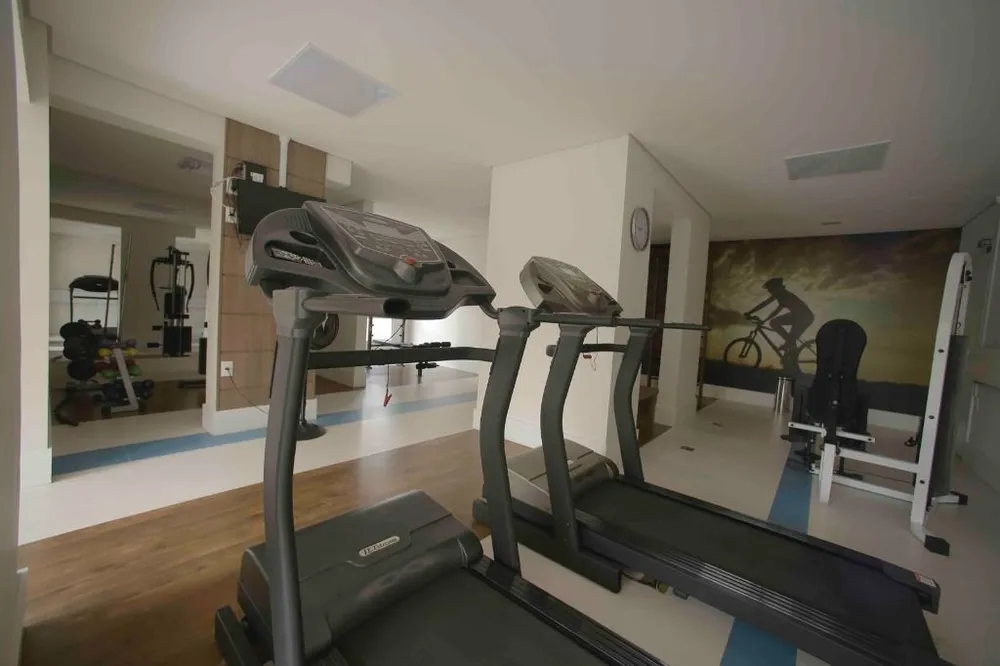 Apartamento, 2 quartos, 90 m² - Foto 8