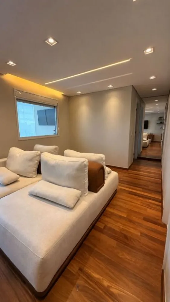 Apartamento, 2 quartos, 90 m² - Foto 15