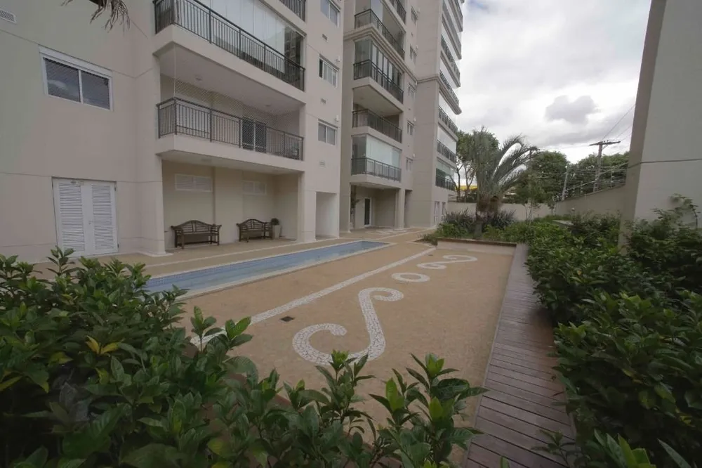 Apartamento, 2 quartos, 90 m² - Foto 3