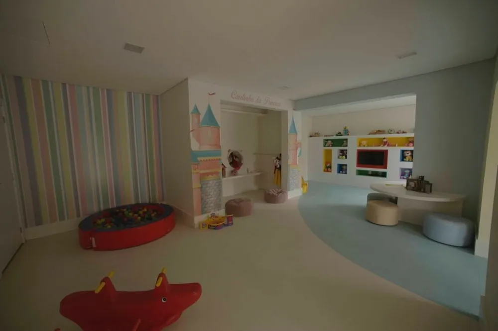 Apartamento, 2 quartos, 90 m² - Foto 6