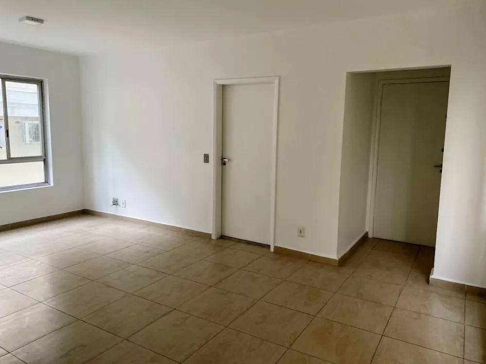 Apartamento para alugar com 3 quartos, 132m² - Foto 3