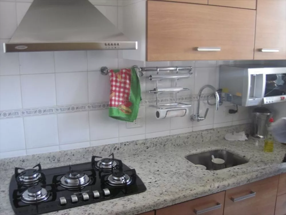 Apartamento à venda com 2 quartos, 82m² - Foto 4