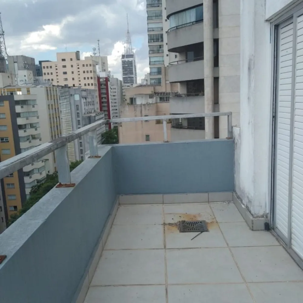 Apartamento, 3 quartos, 180 m² - Foto 12