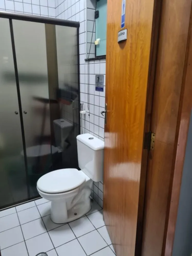 Prédio Inteiro, 500 m² - Foto 14