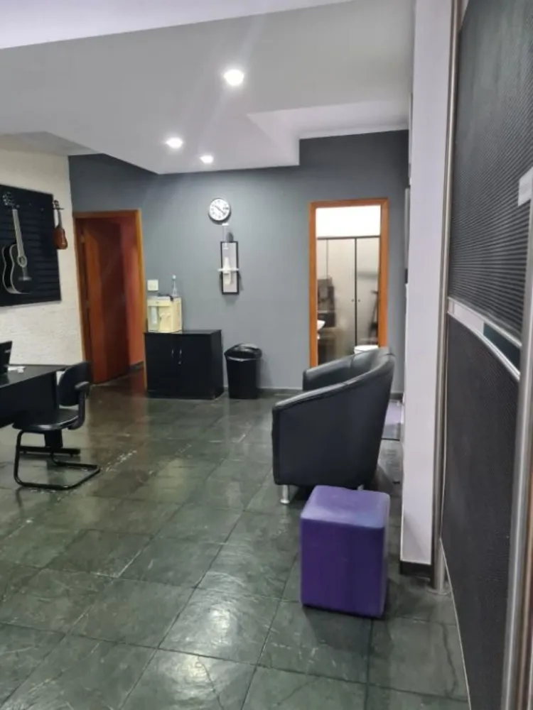 Prédio Inteiro, 500 m² - Foto 16