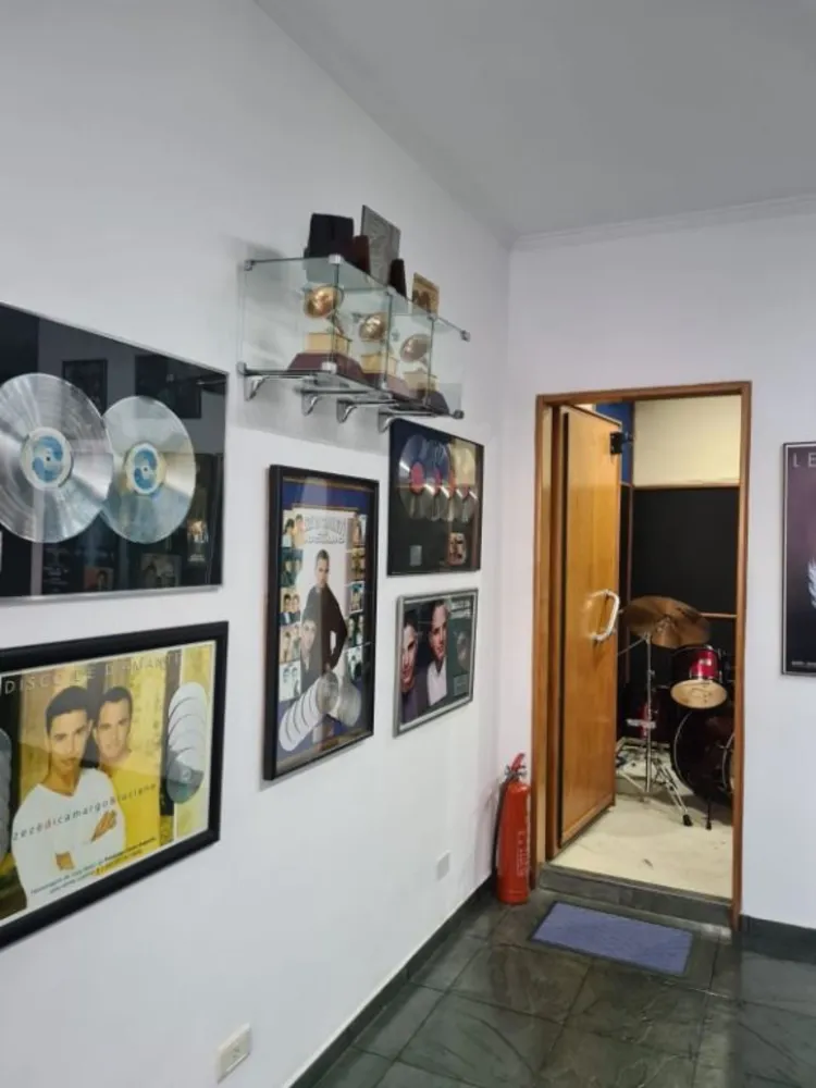 Prédio Inteiro, 500 m² - Foto 8