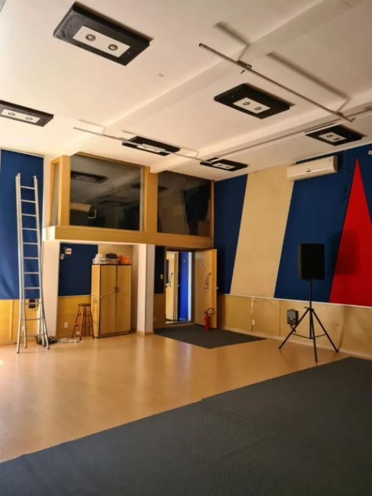 Prédio Inteiro, 500 m² - Foto 4