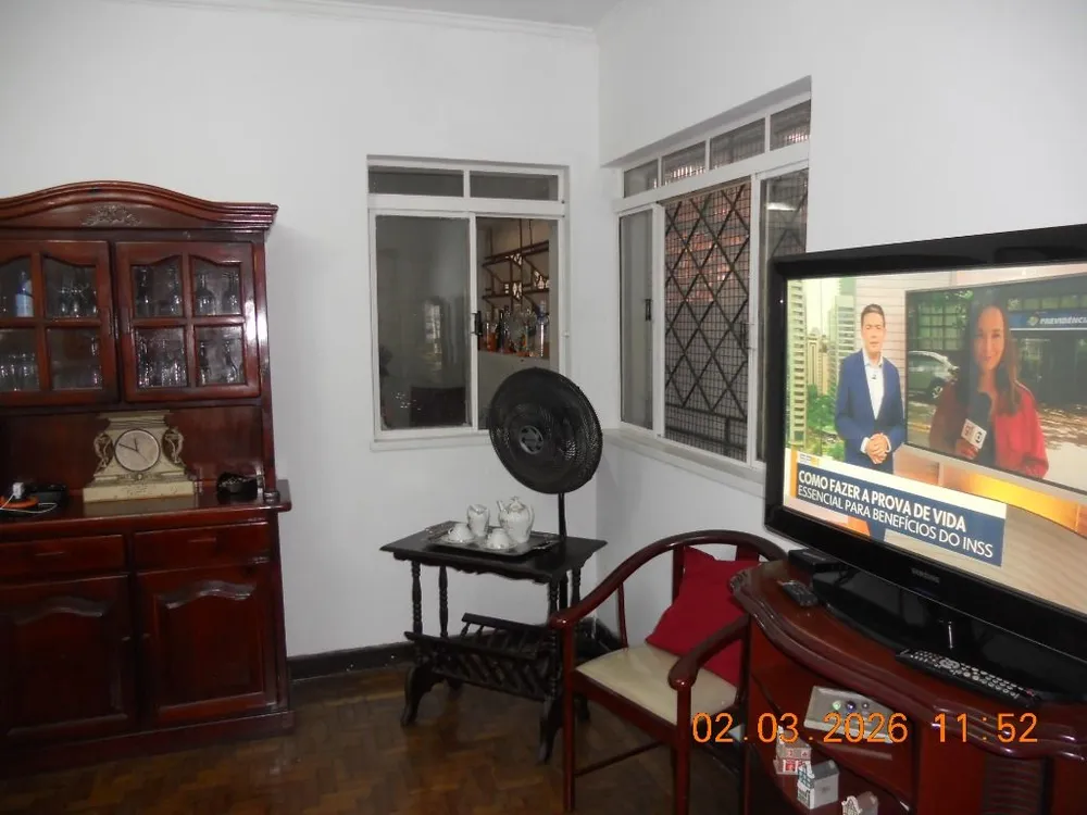 Sobrado, 3 quartos, 385 m² - Foto 11