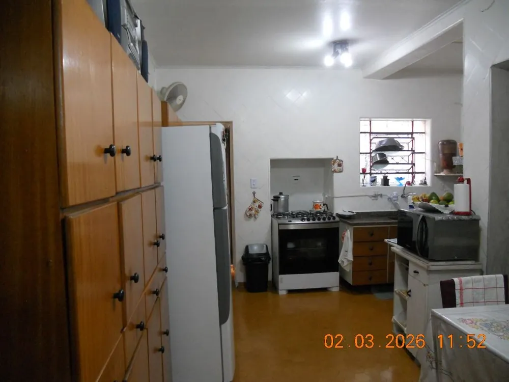 Sobrado, 3 quartos, 385 m² - Foto 1