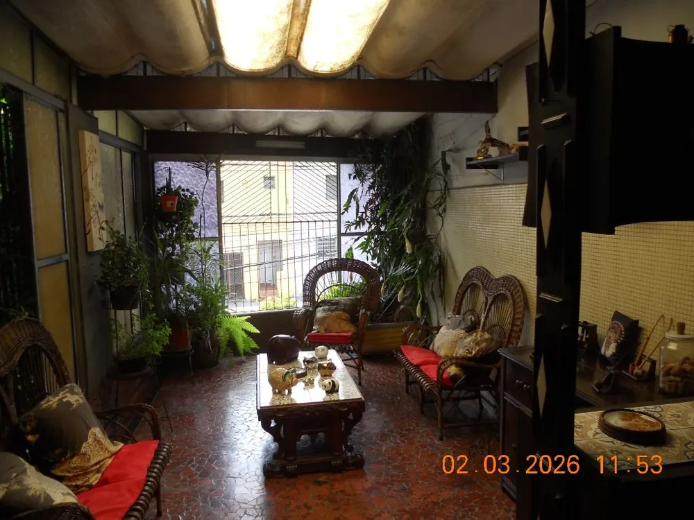 Sobrado, 3 quartos, 385 m² - Foto 2