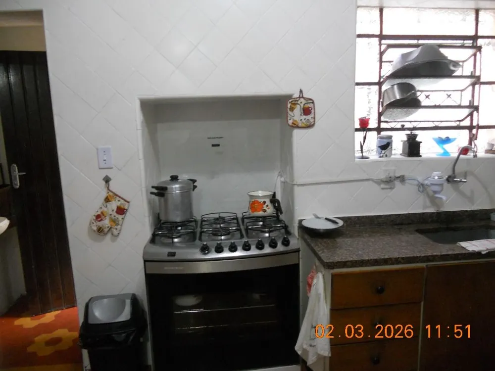 Sobrado, 3 quartos, 385 m² - Foto 13
