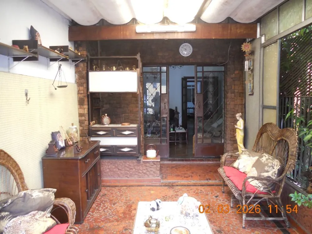 Sobrado, 3 quartos, 385 m² - Foto 8