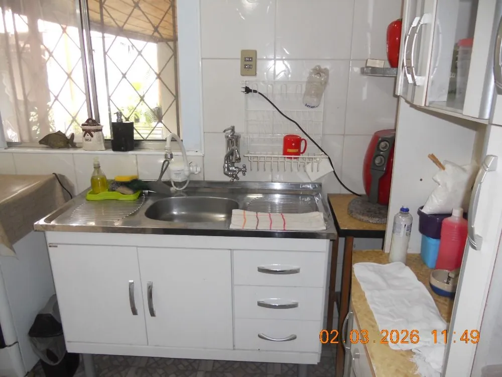 Sobrado, 3 quartos, 385 m² - Foto 8