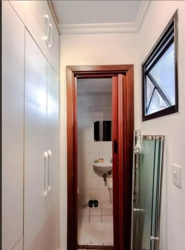 Apartamento, 4 quartos, 135 m² - Foto 3