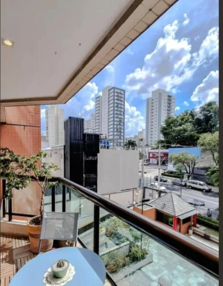 Apartamento, 4 quartos, 135 m² - Foto 12