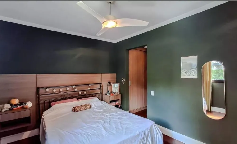Apartamento, 4 quartos, 135 m² - Foto 8