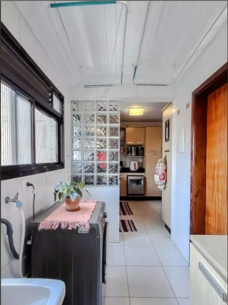 Apartamento, 4 quartos, 135 m² - Foto 6