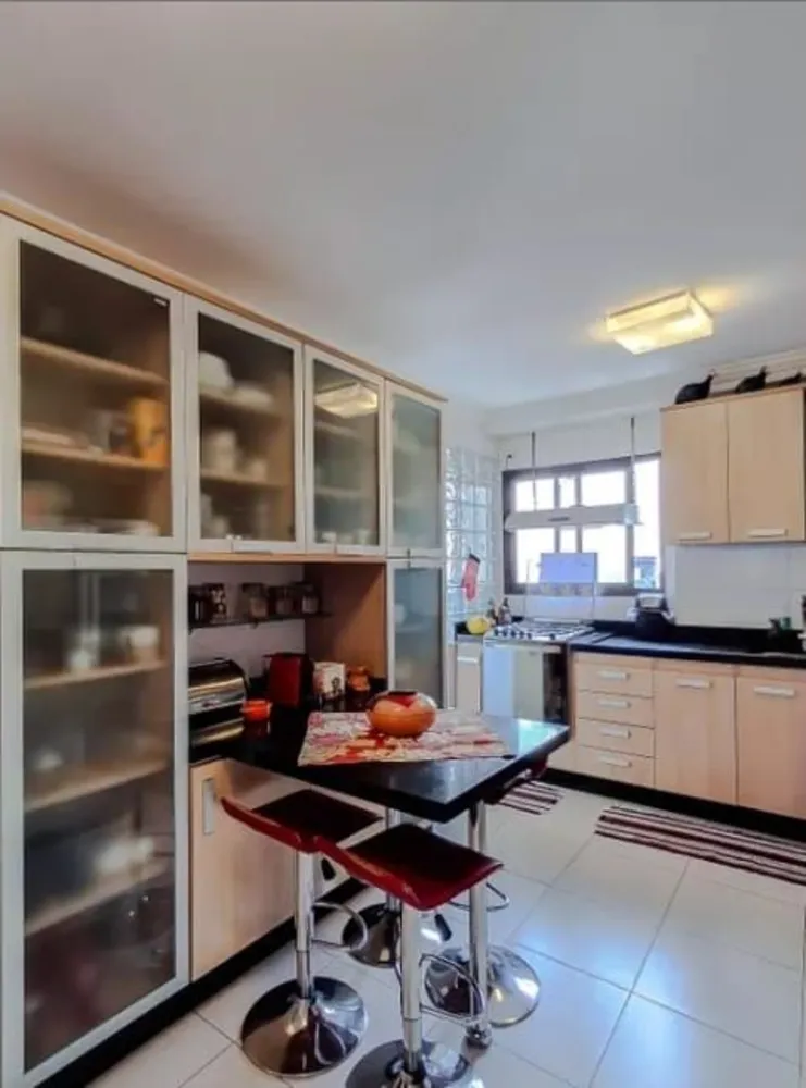 Apartamento, 4 quartos, 135 m² - Foto 2