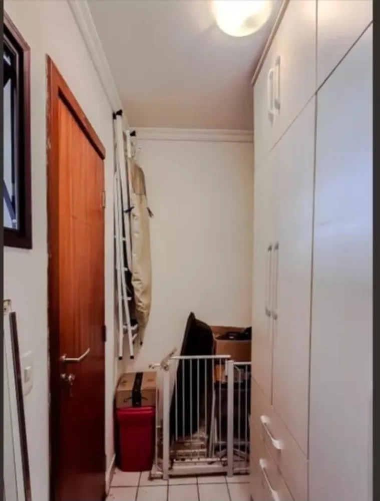 Apartamento, 4 quartos, 135 m² - Foto 5
