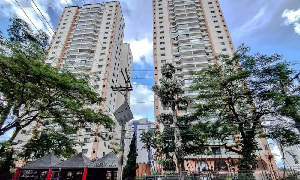 Apartamento, 4 quartos, 135 m² - Foto 16