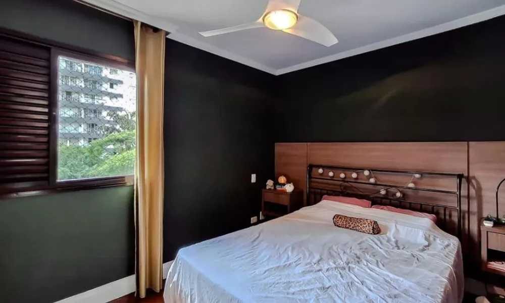 Apartamento, 4 quartos, 135 m² - Foto 6