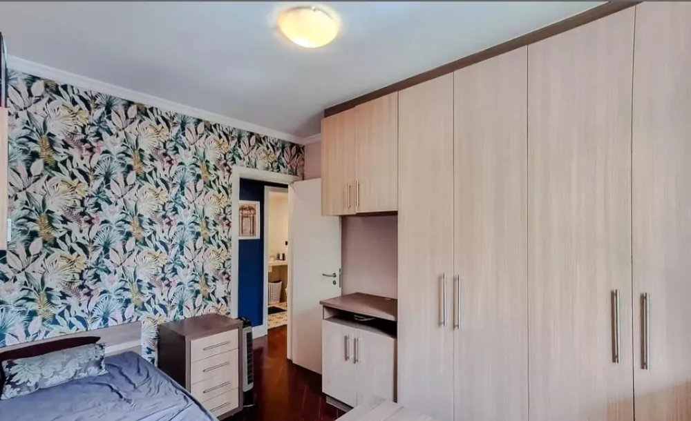 Apartamento, 4 quartos, 135 m² - Foto 13