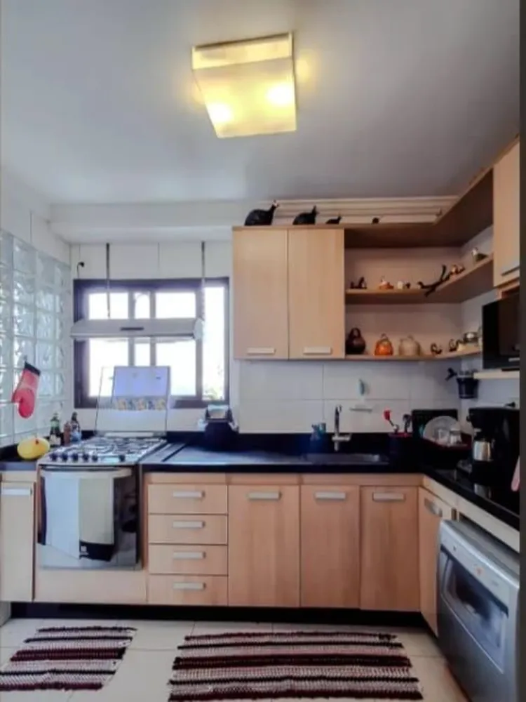 Apartamento, 4 quartos, 135 m² - Foto 4