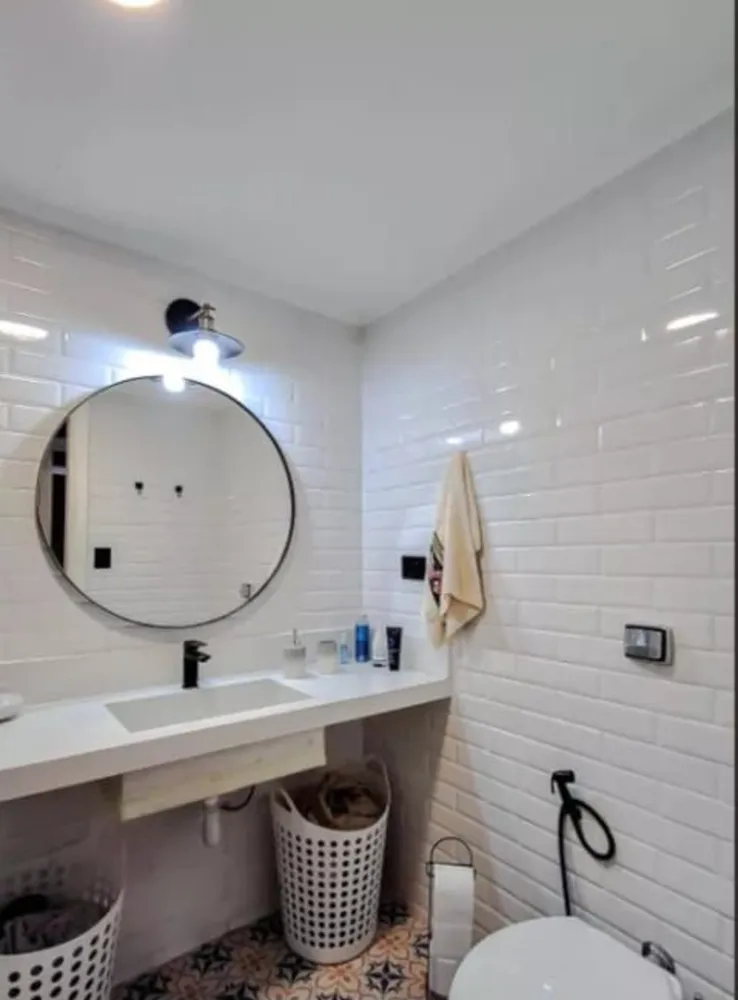 Apartamento, 4 quartos, 135 m² - Foto 7