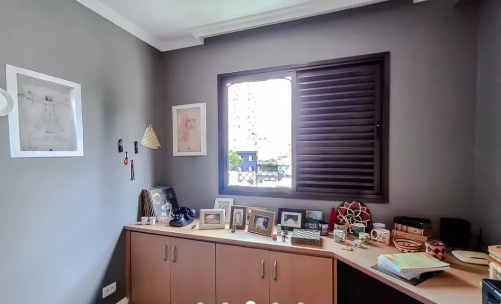 Apartamento, 4 quartos, 135 m² - Foto 2