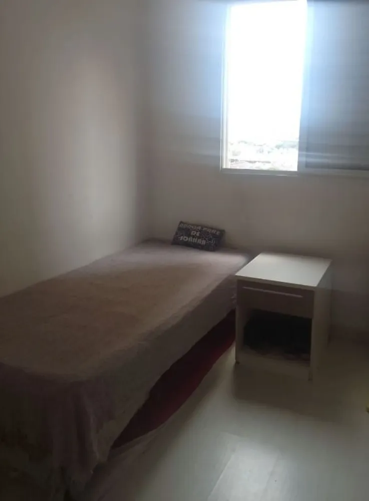 Apartamento, 2 quartos, 52 m² - Foto 10