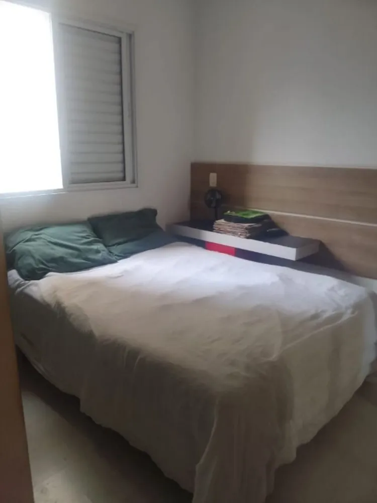 Apartamento, 2 quartos, 52 m² - Foto 11