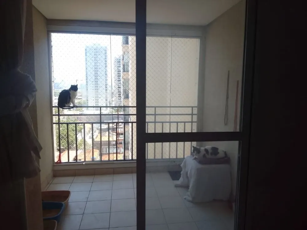 Apartamento, 2 quartos, 52 m² - Foto 3