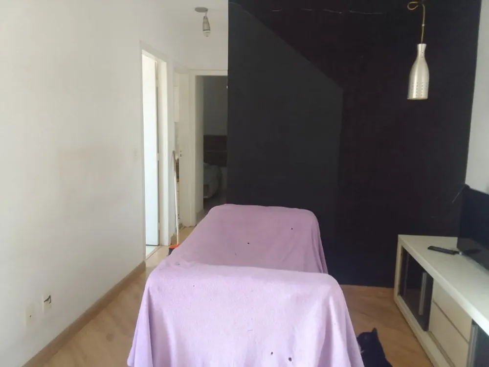 Apartamento, 2 quartos, 52 m² - Foto 4