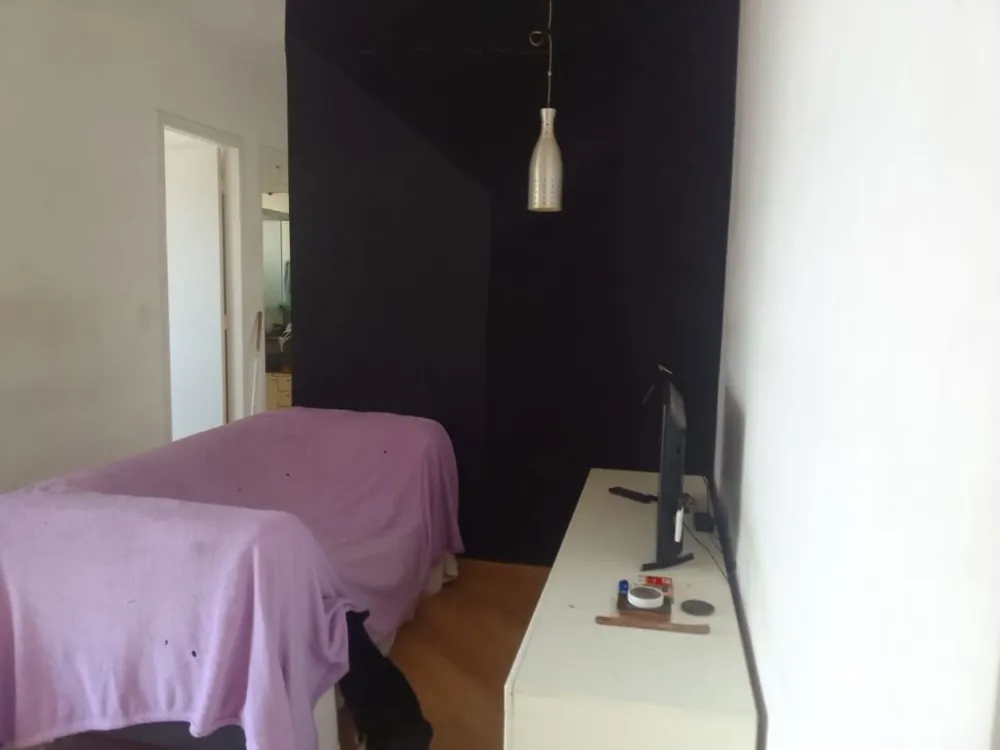 Apartamento, 2 quartos, 52 m² - Foto 2