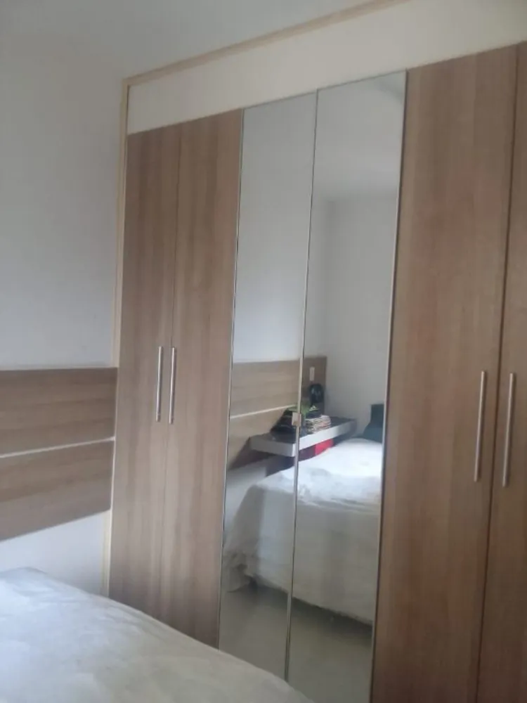 Apartamento, 2 quartos, 52 m² - Foto 12